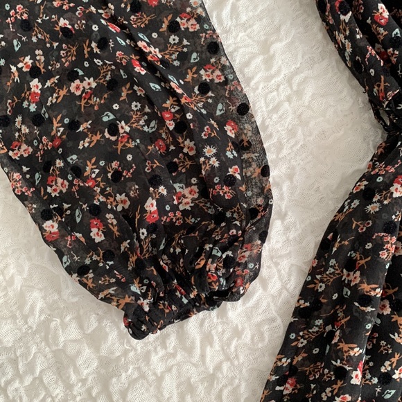 Miss Selfridge dress sz 2 - Picture 5 of 8